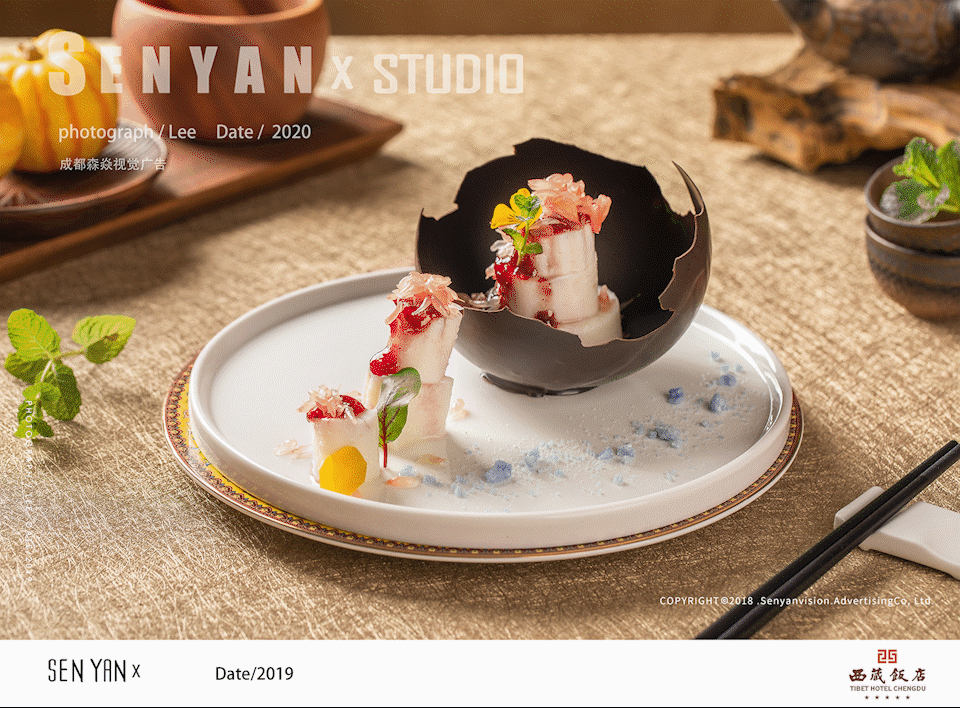 饭店冬季新菜✖️森焱视觉（图ZMjM1NzU5OTY4） - 产品摄影 - 站酷设计师森焱摄影原创素材 - 站酷ZCOOL