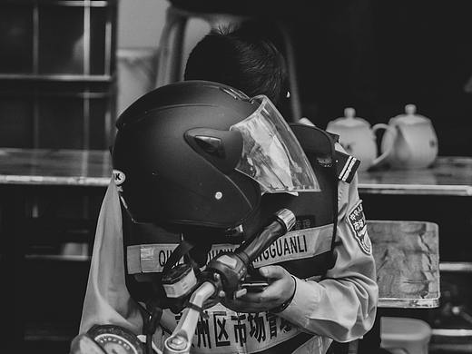 天水 人①（個人主頁-ZNTQzODcwMzI=） - 人文/紀(jì)實攝影 - 站酷設(shè)計師視覺招待所原創(chuàng)素材 - 站酷ZCOOL