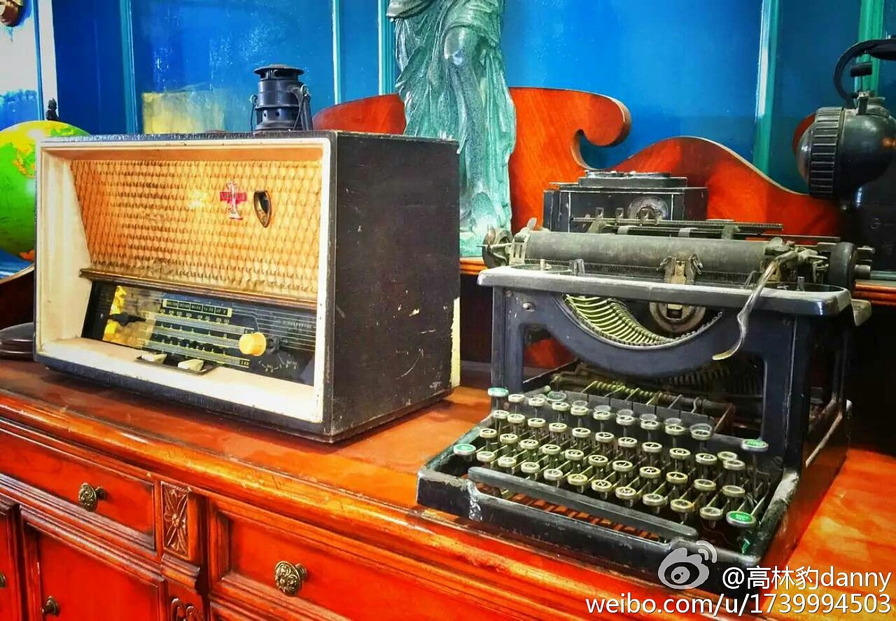 寻找前世之旅“前世今生茶馆”剧照