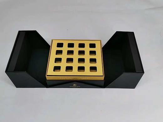 实拍~客户定制双开门盒+内托（个人主页-ZNDUzNTk0OTY=） - 生活用品 - 站酷设计师印乾包装i原创素材 - 站酷ZCOOL