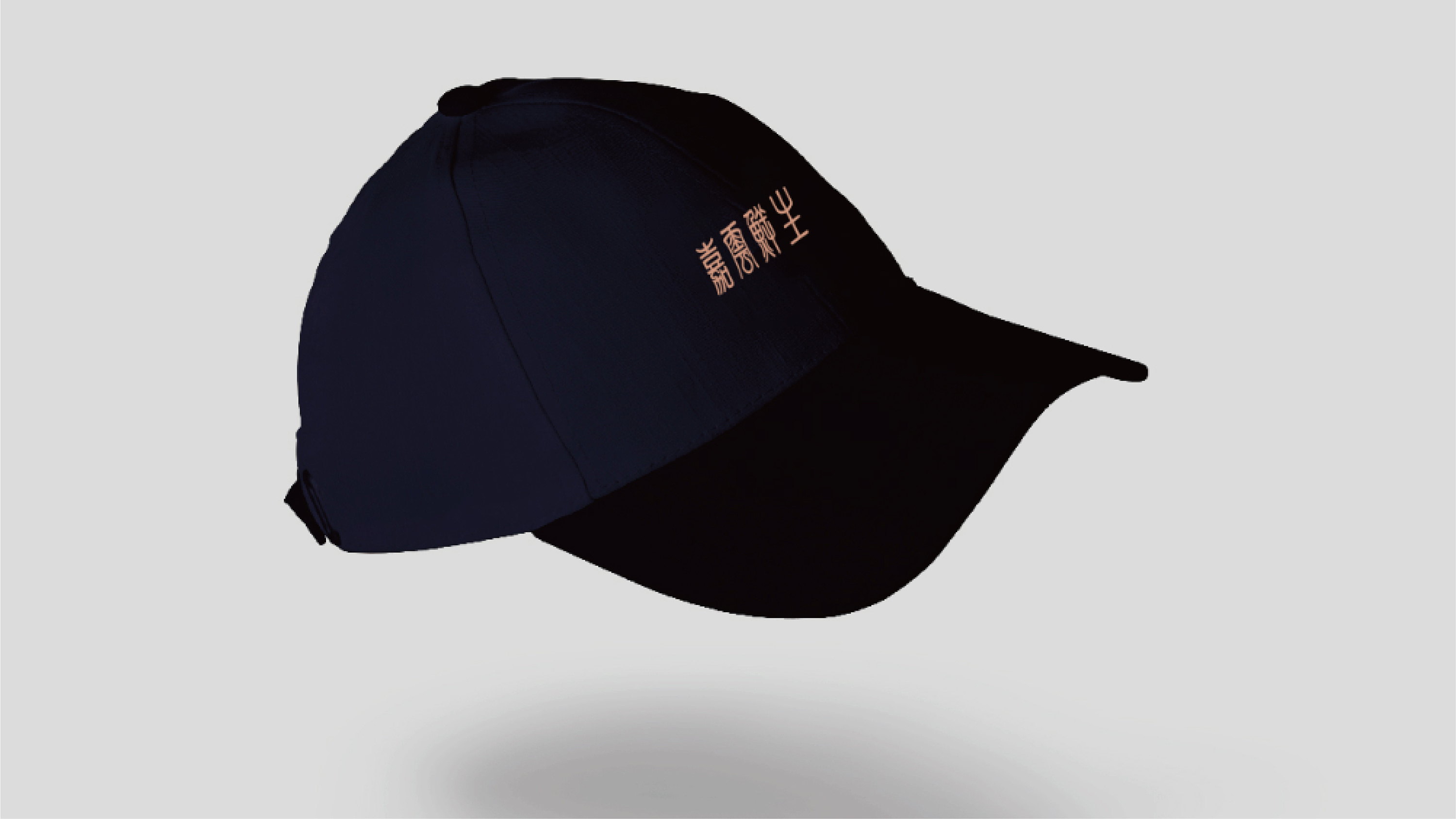 看见-嘉云鲜生标志vi设计