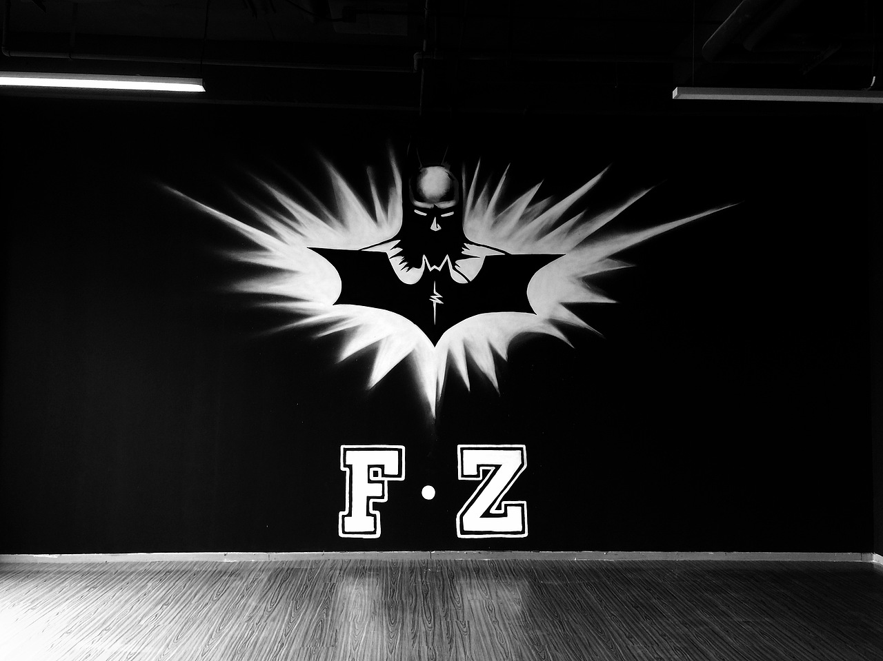 【推荐】北京DNA街头涂鸦团队_快手网红方丈舞蹈室涂鸦（图ZMTI5ODk2NDQ0） - 新锐潮流插画 - 站酷设计师北京街头涂鸦团队原创素材 - 站酷ZCOOL