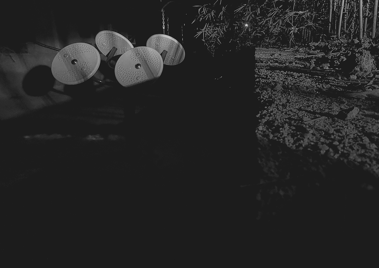 巷子里的那些事