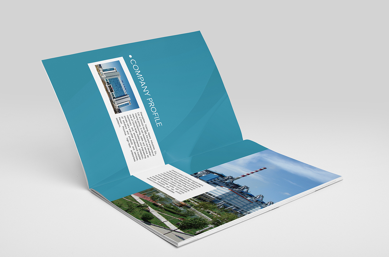 企业画册（图ZMTIxMDM2NjQw） - 书籍/画册 - 站酷设计师张酱酱酱油原创素材 - 站酷ZCOOL