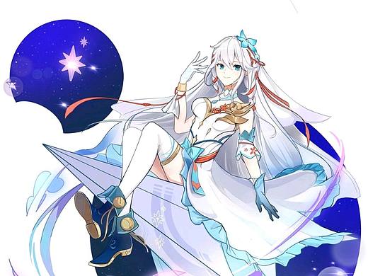 角色设计练习