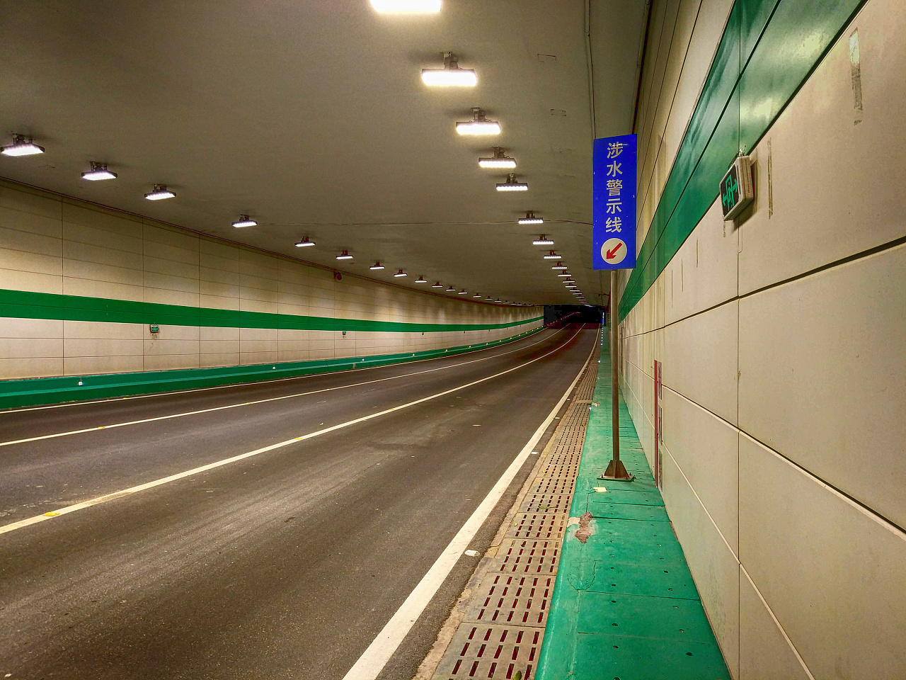 长沙望城首座城市地下隧道建在这里_民生_长沙社区通