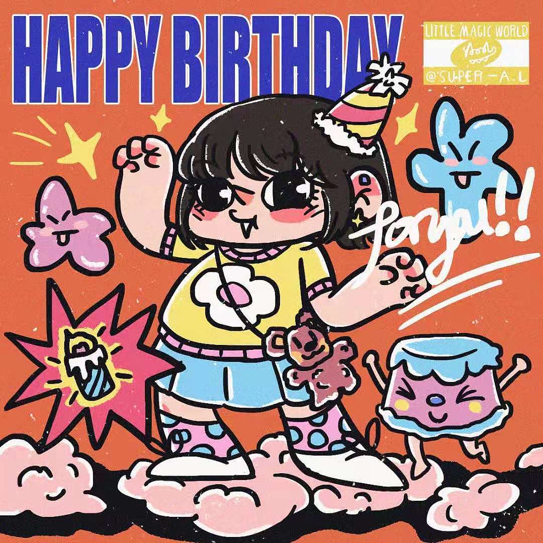 杂图-2019（图ZMTczNDQ4NjU2） - 创作习作 - 站酷设计师无敌战斗A原创素材 - 站酷ZCOOL