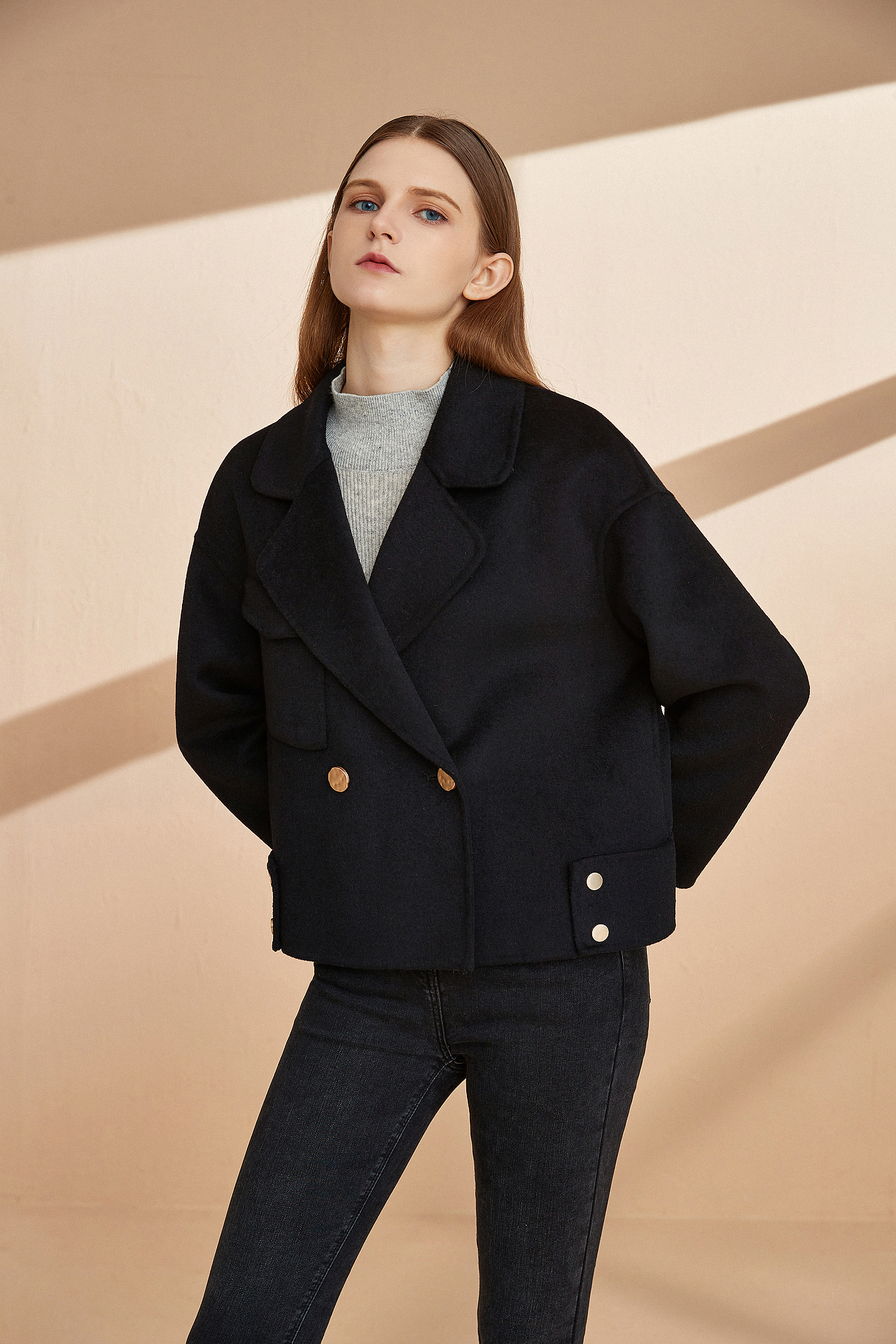 杭州卓米商业|时尚|服装摄影师 时尚 女装服装 摄影