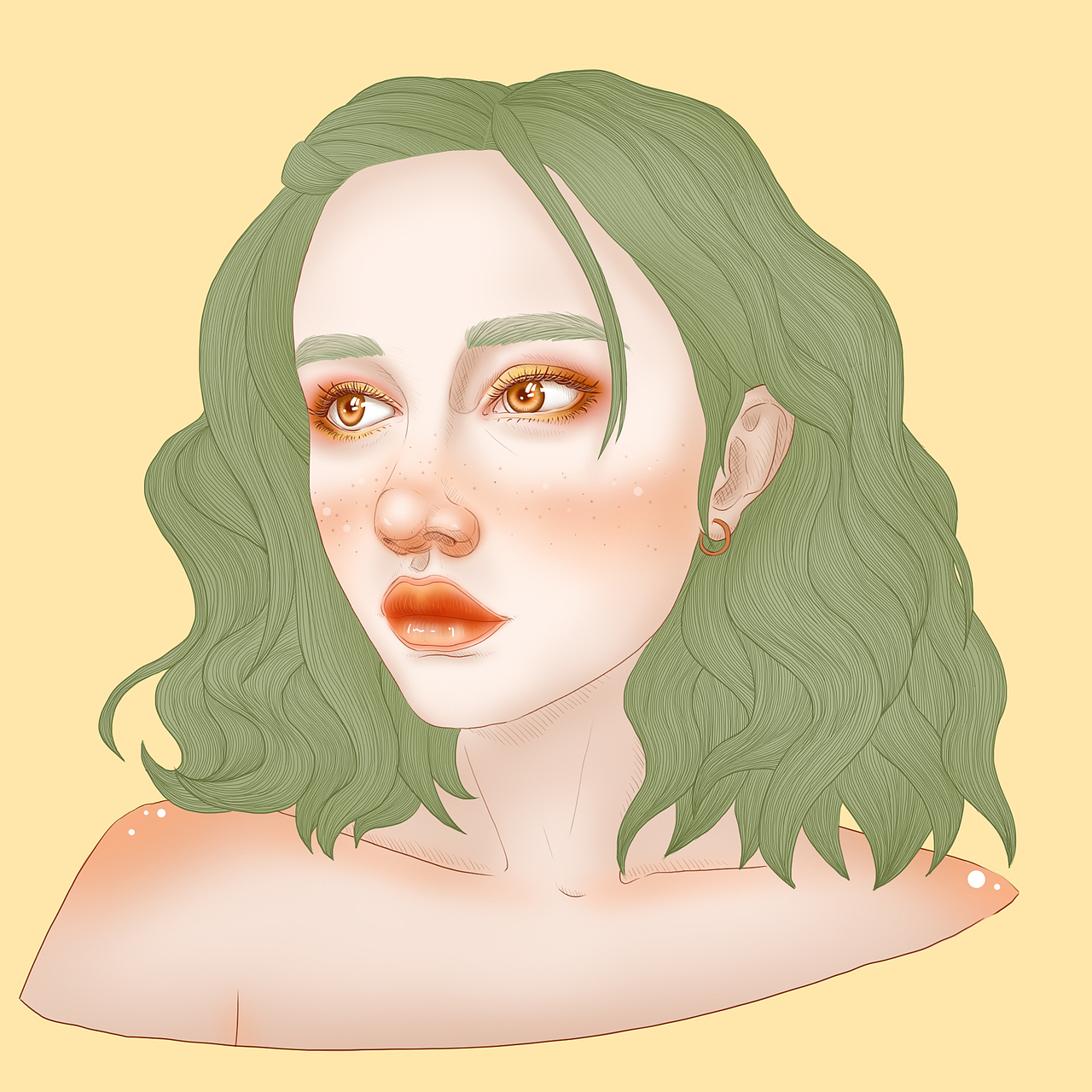 设计师日常4（图ZMTI0OTQ4MjY0） - 创作习作 - 站酷设计师插画师JOZY原创素材 - 站酷ZCOOL