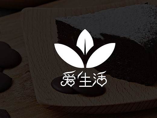 愛生活（個(gè)人主頁-ZMzAxMDcxMzI=） - Logo - 站酷設(shè)計(jì)師紫色流蘇原創(chuàng)素材 - 站酷ZCOOL