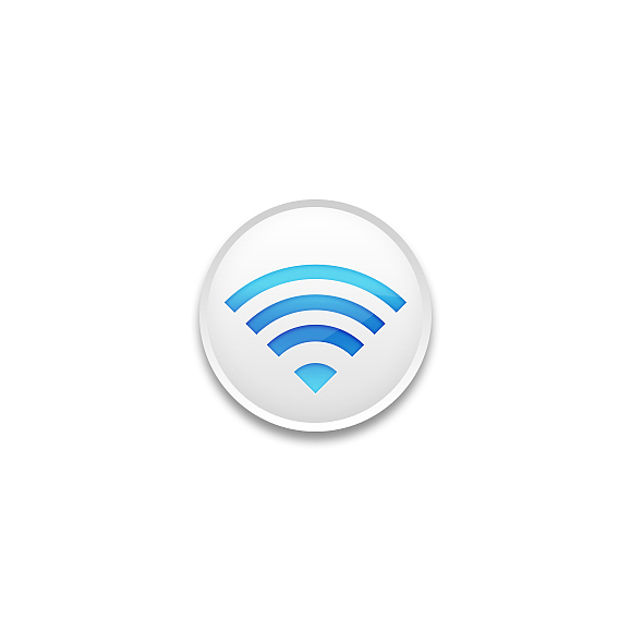 WIFI图标（图ZMTc5Mzg5NDg=） - 图标 - 站酷设计师叶小橙原创素材 - 站酷ZCOOL