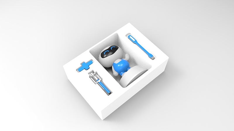 3D建模（图ZNDg0NTI1NjQ=） - 生活用品 - 站酷设计师Liu_mmm原创素材 - 站酷ZCOOL