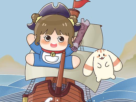 什么是快乐海贼