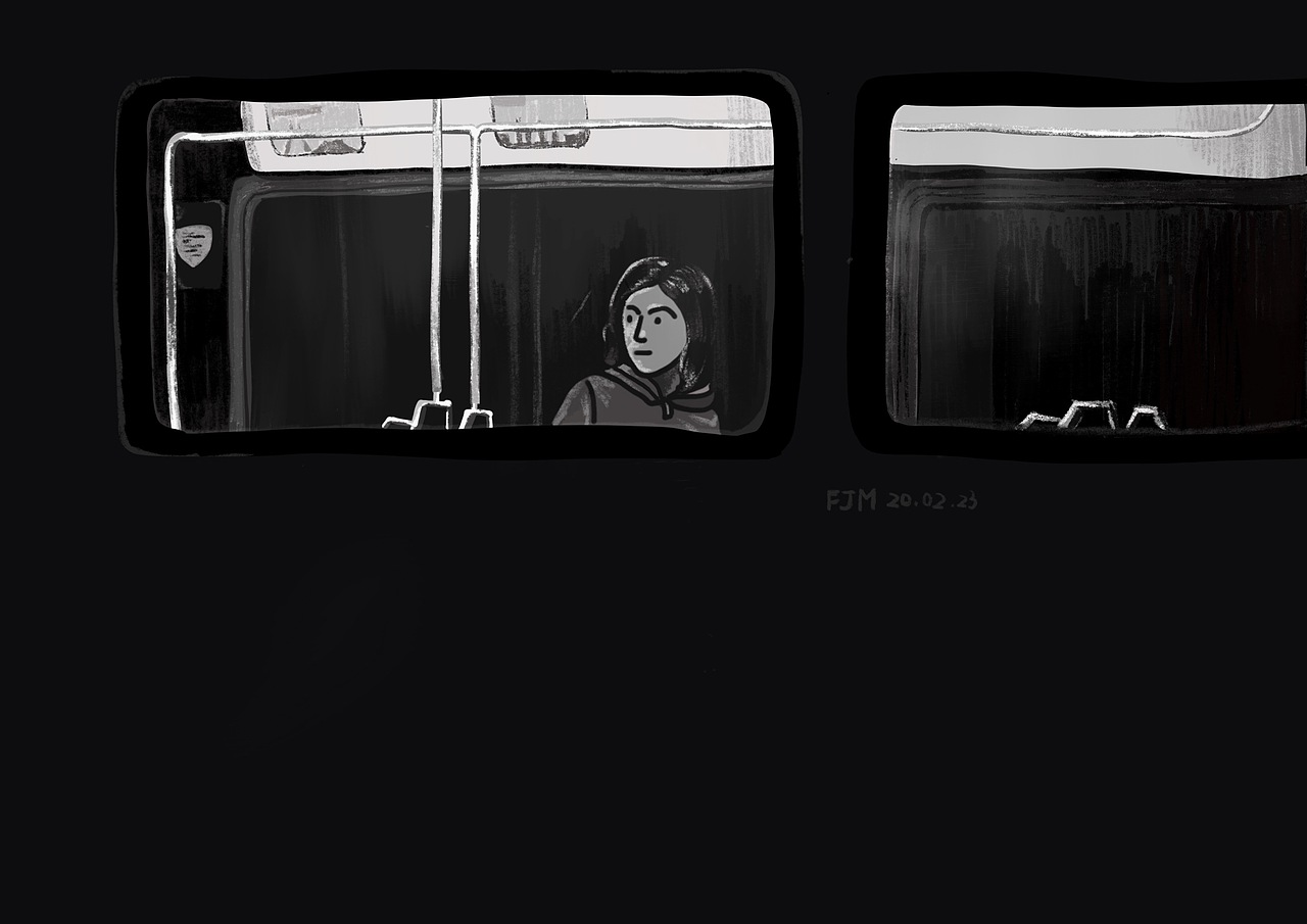 一些插画（图ZMjUyMDg3NTEy） - 创作习作 - 站酷设计师fjm777原创素材 - 站酷ZCOOL