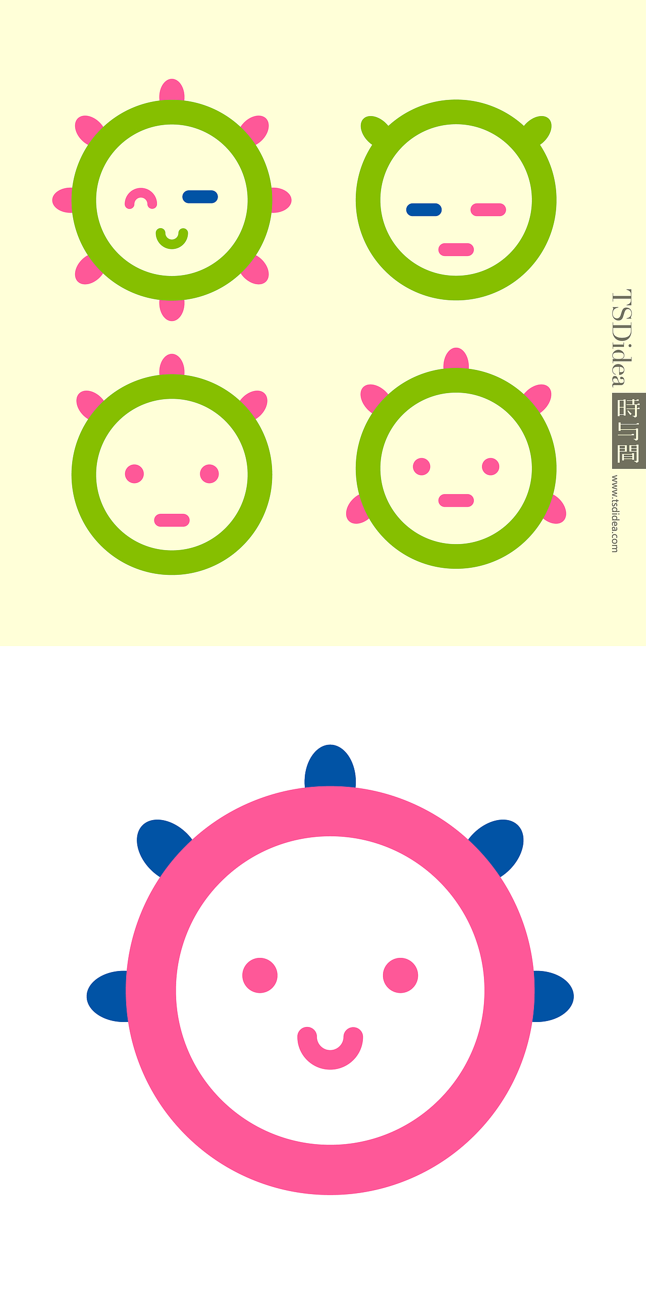 瑞思顿国际幼儿园品牌设计(图ZMTA3MjMzNDky) - Logo - 站酷设计师时与间品牌设计原创素材 - 站酷ZCOOL