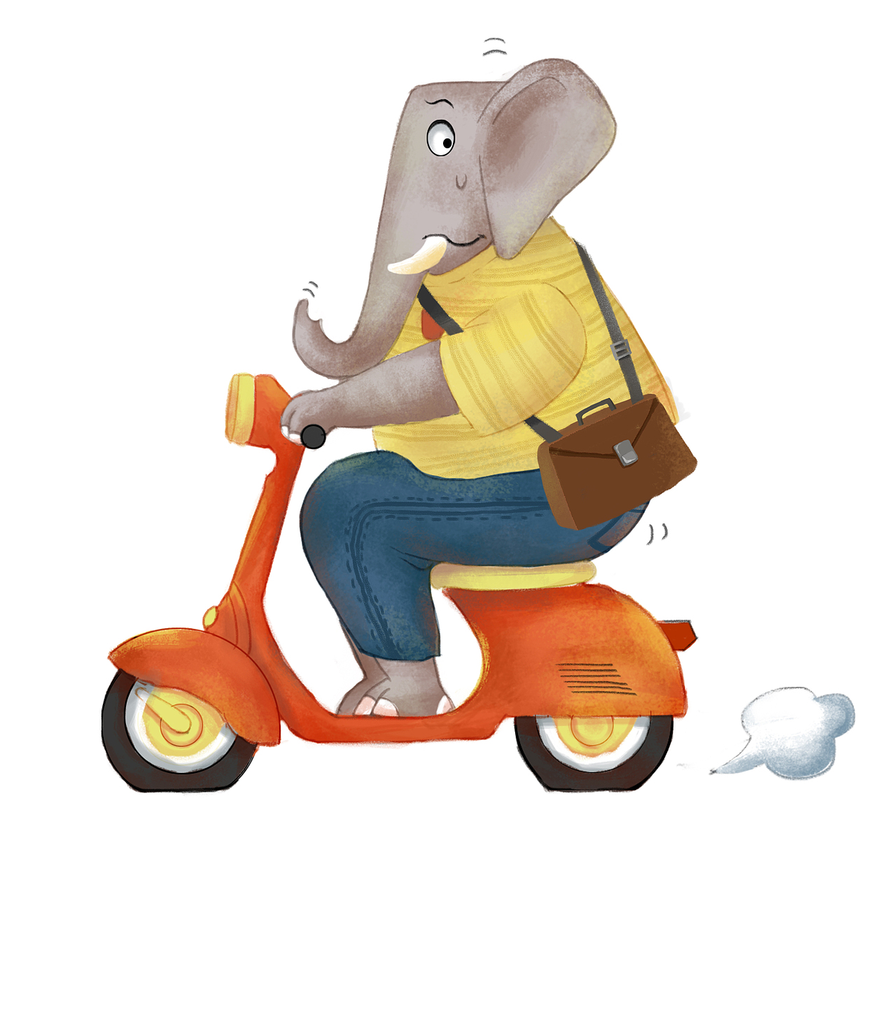 去年的一些创作