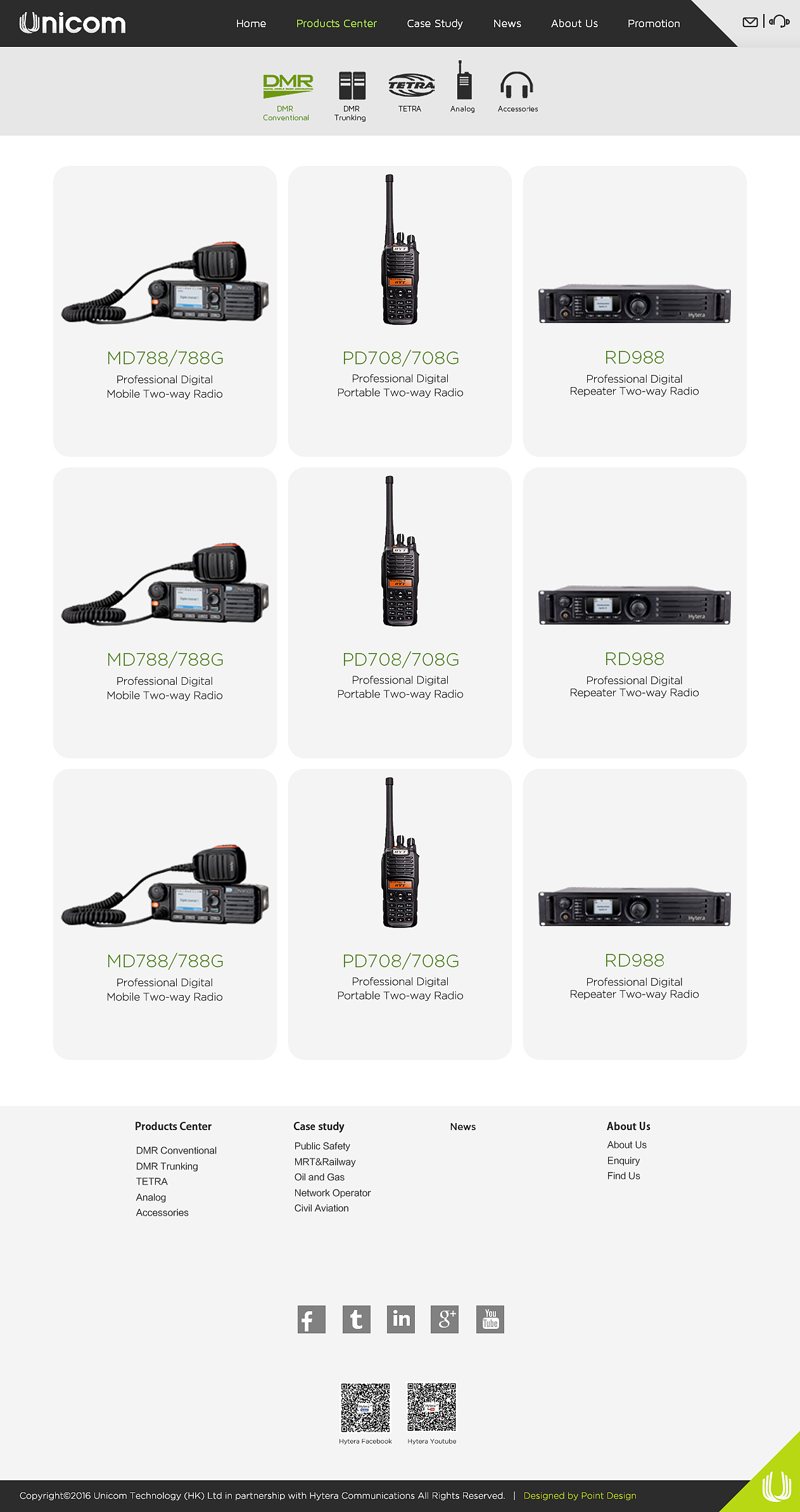 香港联讯网页设计方案（图ZMTE5MDU3MTA4） - 企业官网 - 站酷设计师PererZhou原创素材 - 站酷ZCOOL