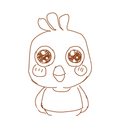 #微信动态表情包设计#富通保险2018年蜂鸟表情包（图ZMTI3NDYzMDk2） - 网络表情 - 站酷设计师Syu君原创素材 - 站酷ZCOOL