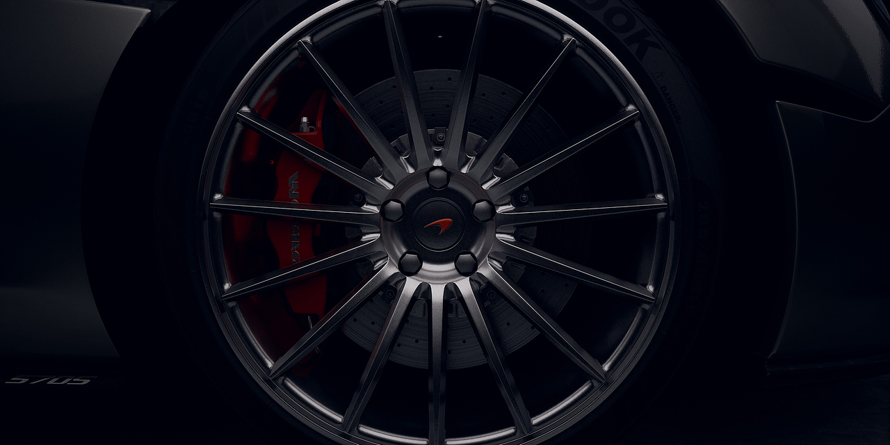 Mclaren 570S UE4 Render（图ZMjA0MjA5MjEy） - 机械/交通 - 站酷设计师抚光原创素材 - 站酷ZCOOL