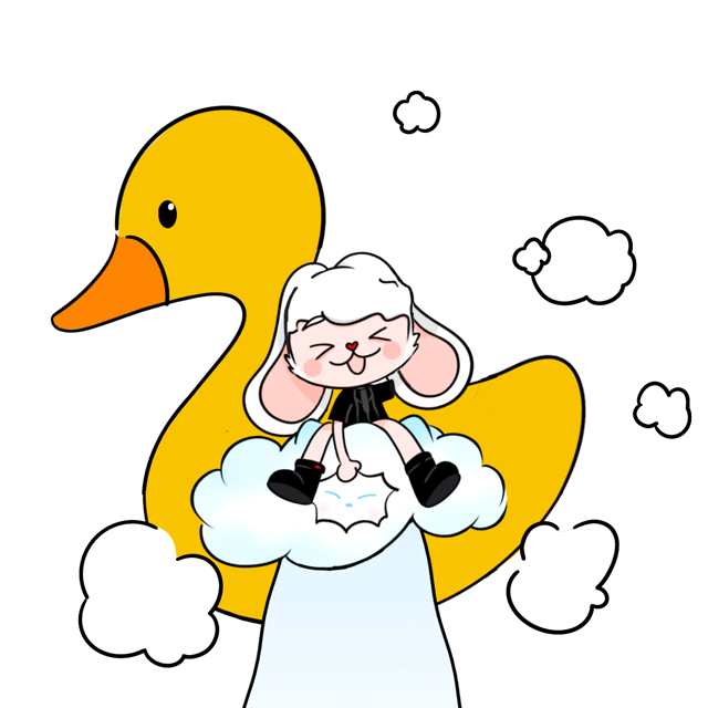 「水云间」IP设计