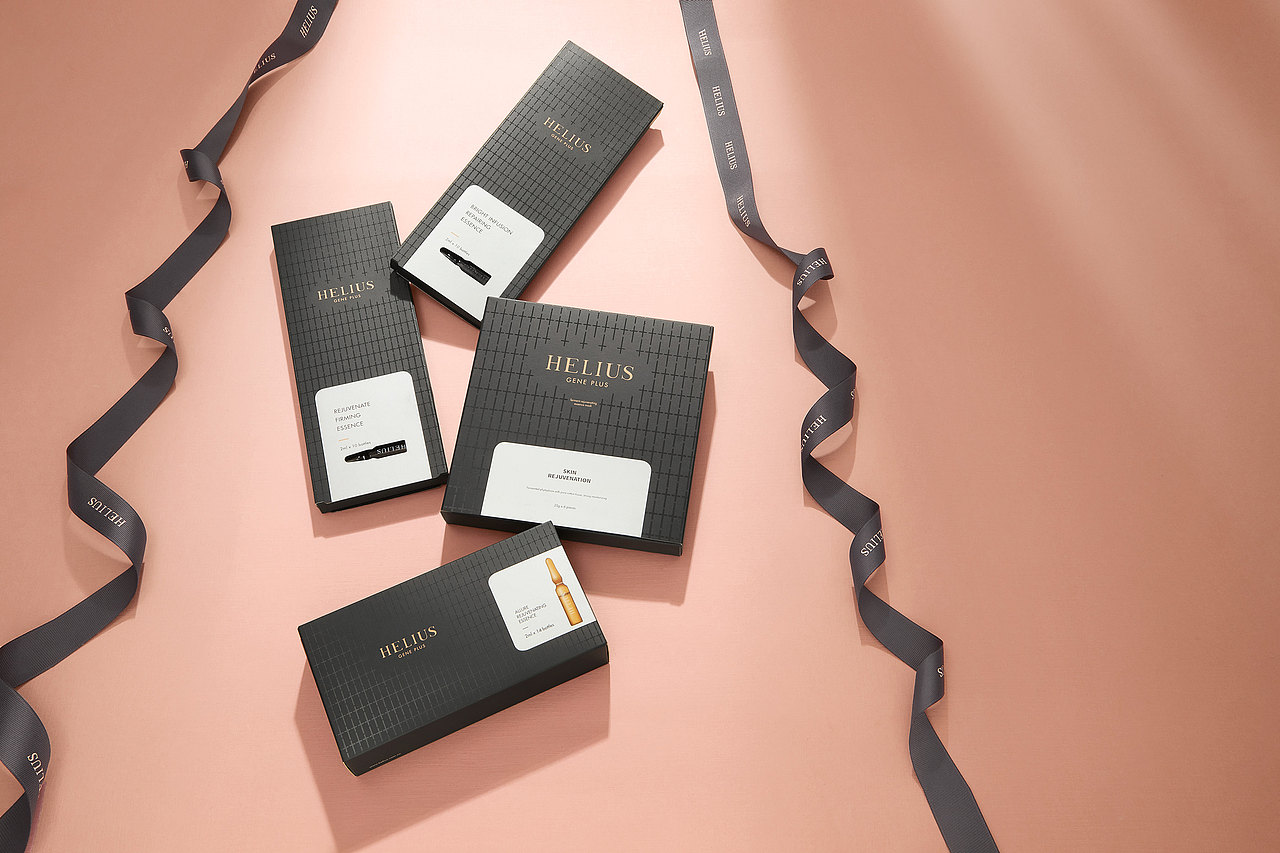 HELIUS 赫丽尔斯护 护肤品拍摄（图ZMzMwNzQ0ODUy） - 产品摄影 - 站酷设计师鸟羽啊啊啊原创素材 - 站酷ZCOOL