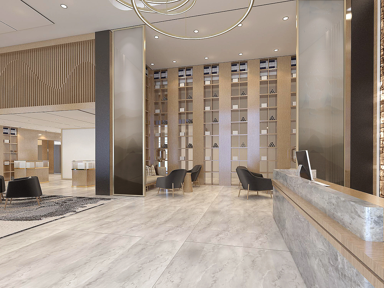 温州济趣养老院