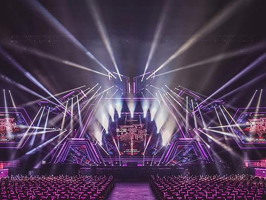 中国TOP排行榜2018颁奖盛典—央广MusicRadio音乐之声