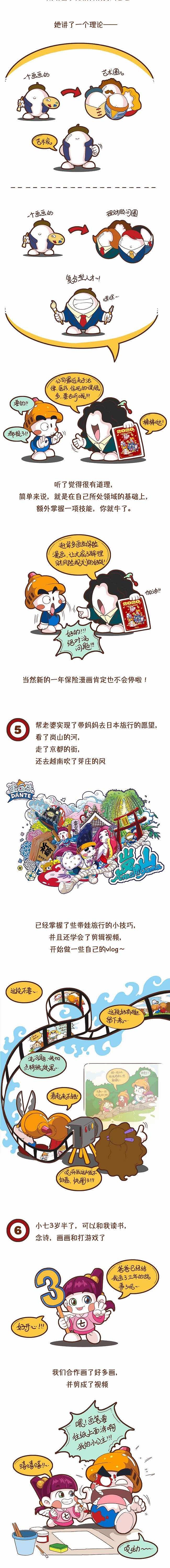 hello！2020（图ZMTkyNTc2MjMy） - 中/长篇漫画 - 站酷设计师伊月hieyue原创素材 - 站酷ZCOOL