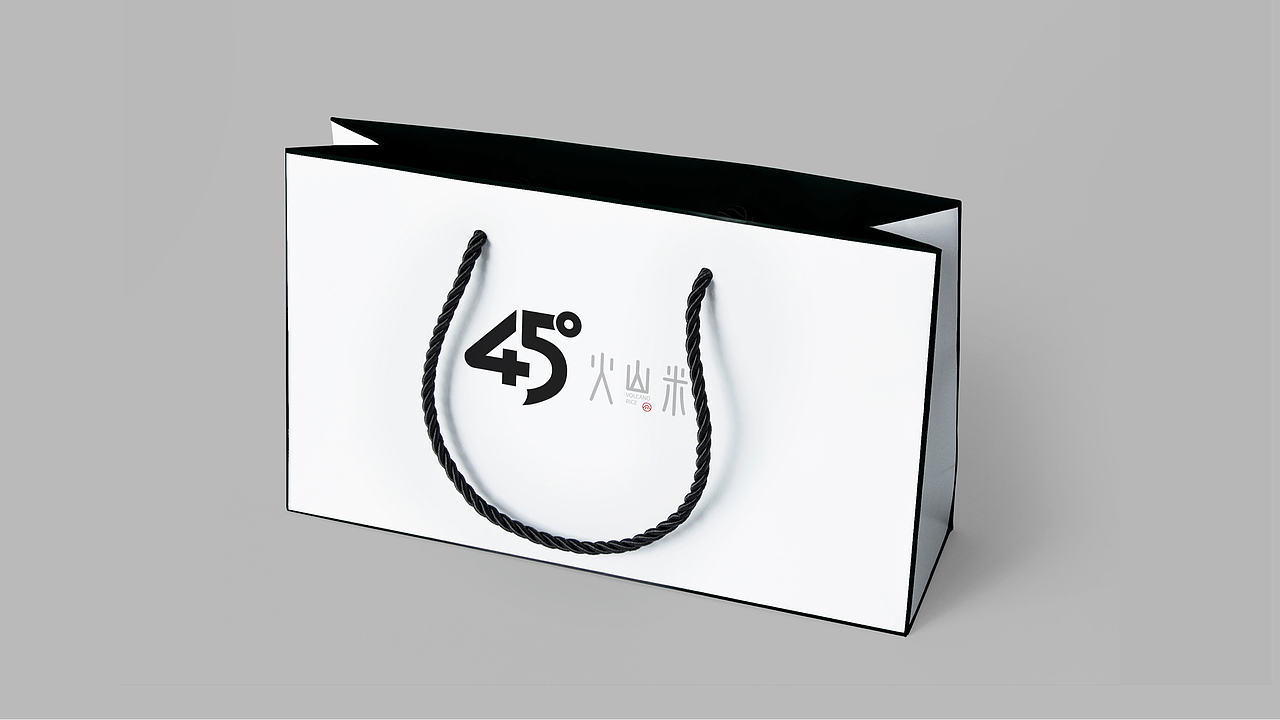 500元一斤的大米包装长啥样？（图ZMjY0ODk3OTU2） - 包装 - 站酷设计师飞品牌原创素材 - 站酷ZCOOL