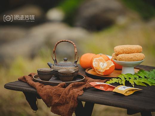 茶/沃柑