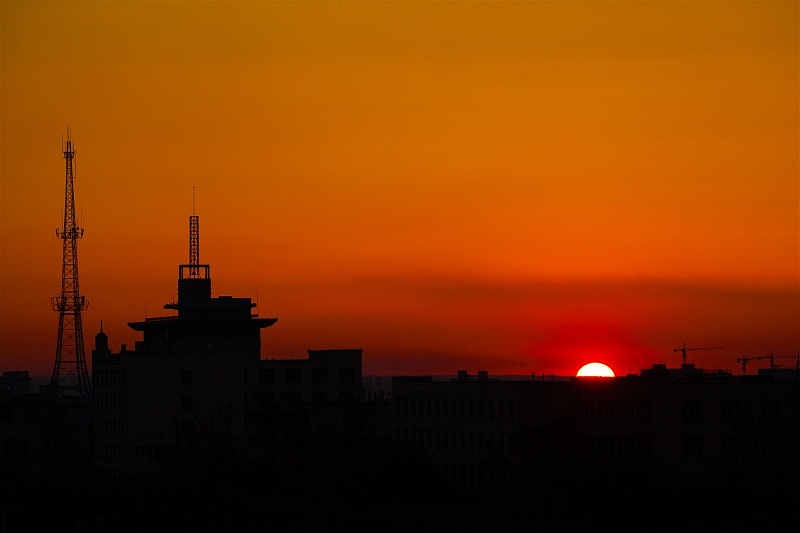 光影生活－摄影－人像－风景－写真－日出日落－构图（图ZMjI3MDg2NTY=） - 风光摄影 - 站酷设计师镣铐摊子原创素材 - 站酷ZCOOL