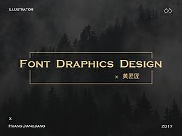 Font Draphics  Design