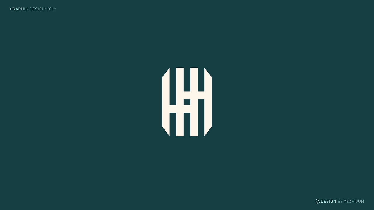 图形探索（图ZMTcwMzQ5NjYw） - Logo - 站酷设计师叶志军_原创素材 - 站酷ZCOOL