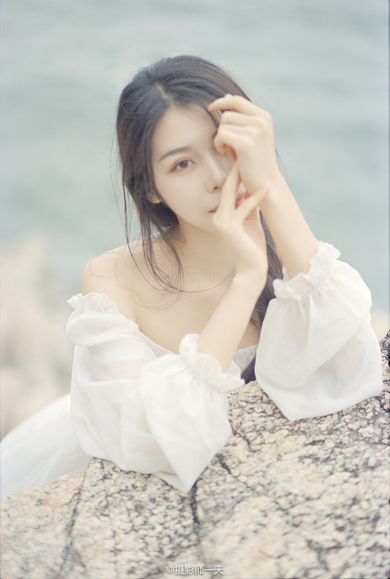 十一月的风（图ZMjMxNDI5MjMy） - 人像摄影 - 站酷设计师摄影师一天原创素材 - 站酷ZCOOL