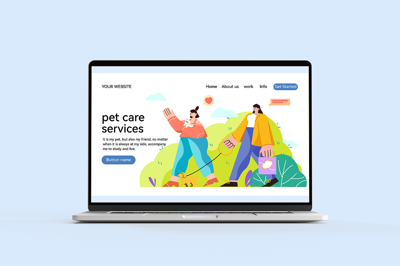 人物情緒版扁平插畫（圖ZMjc4MDY2MjEy） - 商業(yè)插畫 - 站酷設(shè)計(jì)師丹琦原創(chuàng)素材 - 站酷ZCOOL