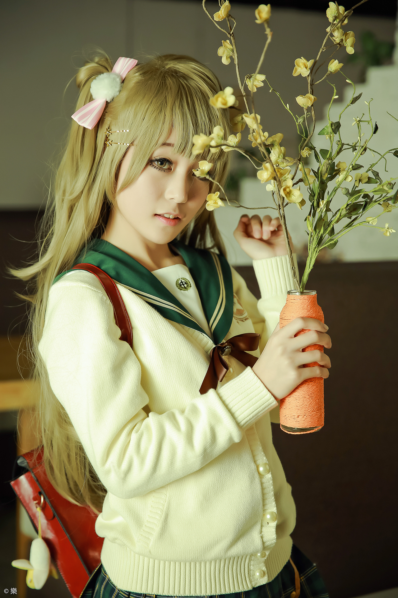 南小鸟COSPLAY（图ZODI2MTQ1MjA=） - 人像摄影 - 站酷设计师film_D原创素材 - 站酷ZCOOL