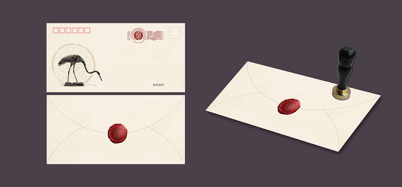 兵马俑博物馆文创（图ZMTE4MDgzMDYw） - 宣传物料 - 站酷设计师杨子顺原创素材 - 站酷ZCOOL