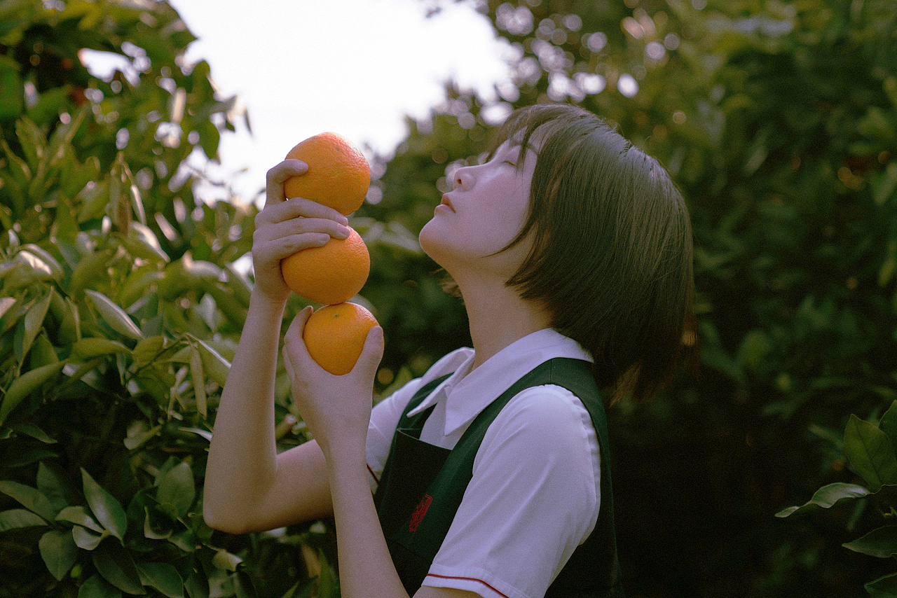 自由落体（和自己有关）（图ZMjQzNTQ3MDgw） - 人像摄影 - 站酷设计师ROEMWO原创素材 - 站酷ZCOOL