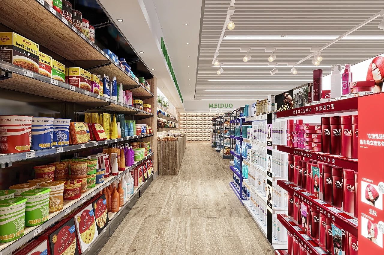 进口食品超市---美朵超市（图ZMjY3MDQwMDY4） - 家装设计 - 站酷设计师设计大咖咖咖原创素材 - 站酷ZCOOL