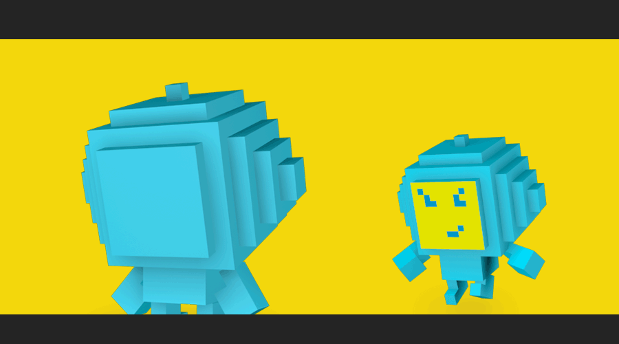 小方（图ZNDIwMTMzMzI=） - 人物/生物 - 站酷设计师咸柠7原创素材 - 站酷ZCOOL