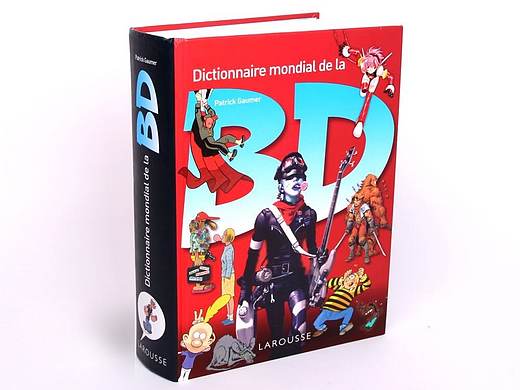 当初深爱中国漫画的法国人的预言，实现了么？