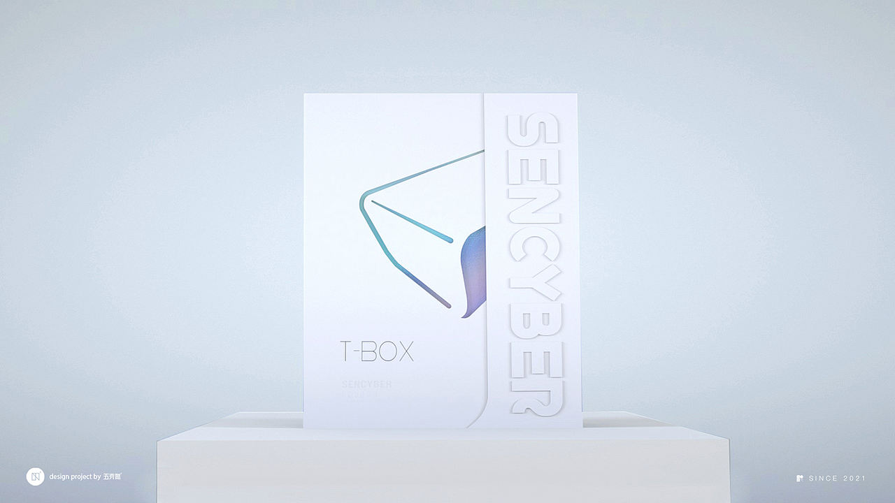 五克氮²×T-BOX | 车载监控包装设计（图ZMjU4MDI3Nzcy） - 包装 - 站酷设计师五克氮创意设计原创素材 - 站酷ZCOOL