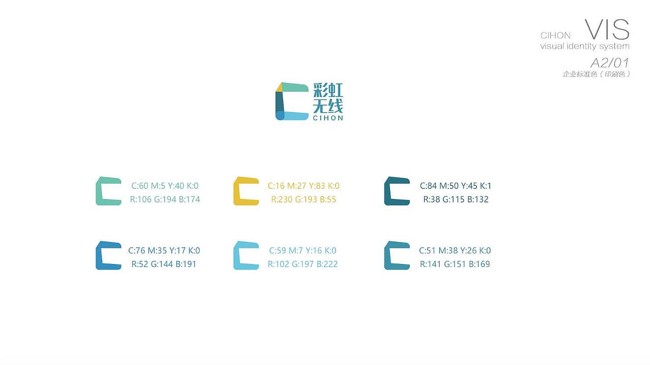 VI展示（图ZMjg4Nzg1NTc2） - 书籍/画册 - 站酷设计师一个平凡的设计狮原创素材 - 站酷ZCOOL
