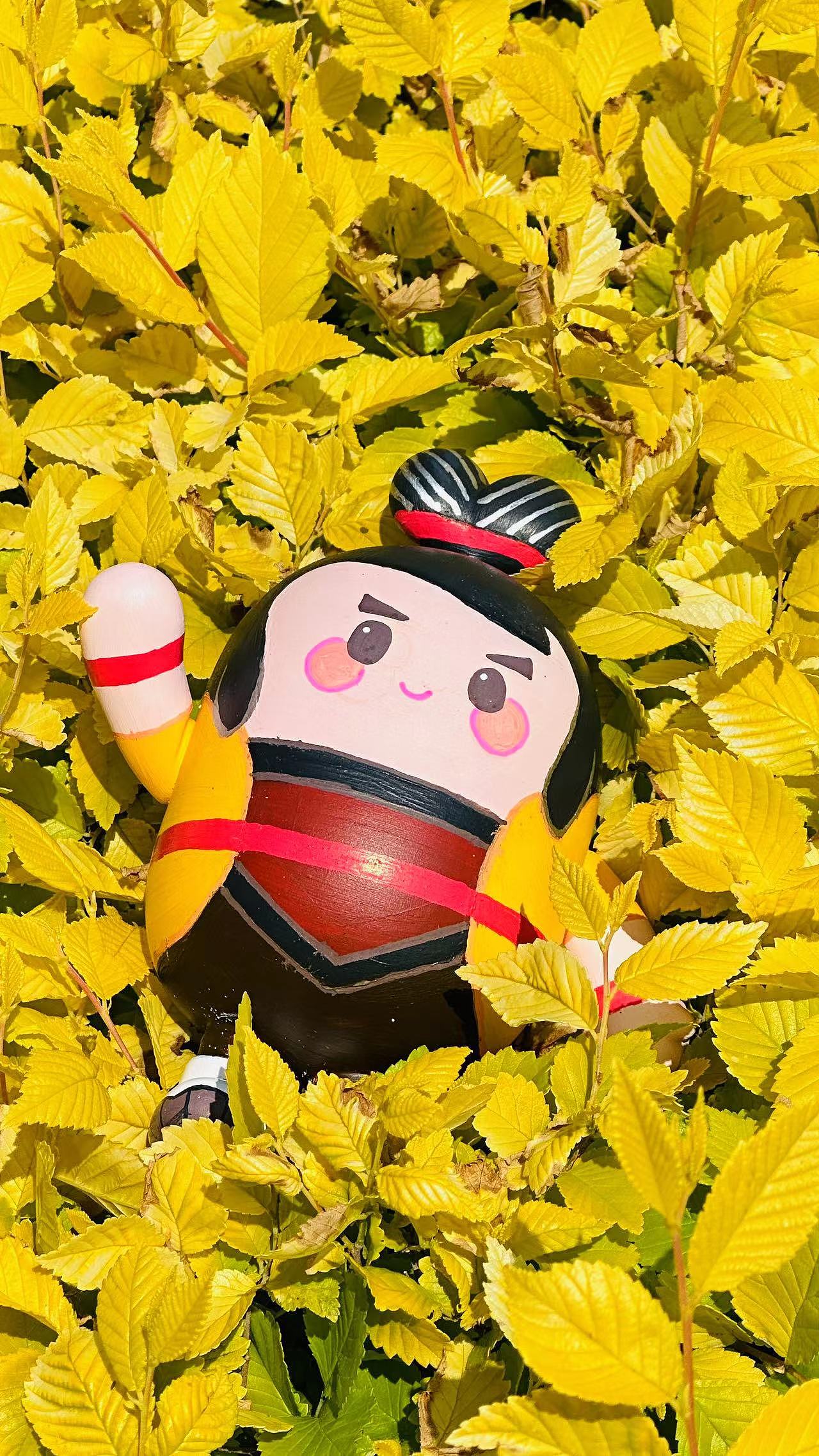 沉香豆-复赛（图ZMzM5ODI0Njg4） - IP形象 - 站酷设计师萌淙淙原创素材 - 站酷ZCOOL