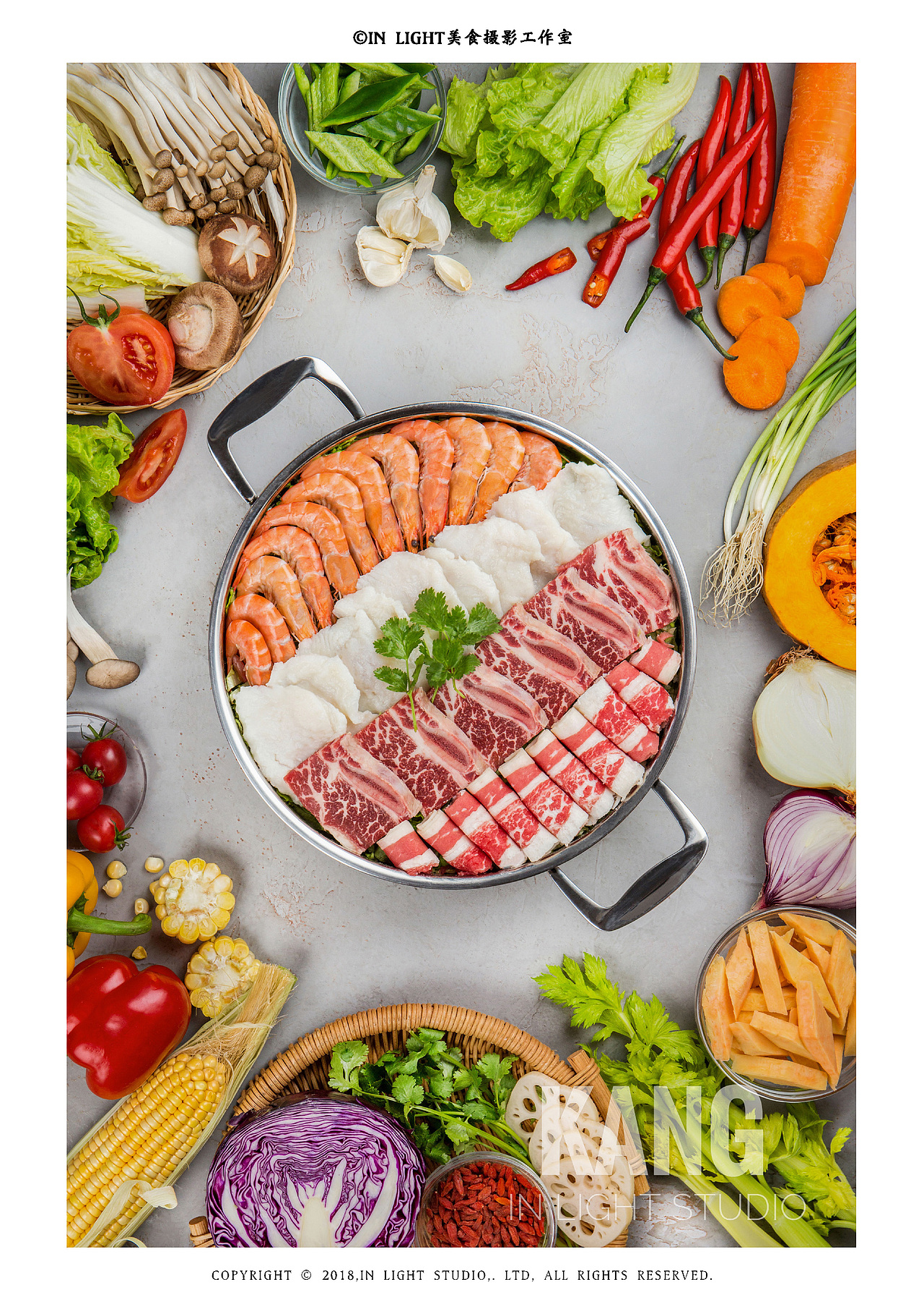 IN LIGHT 之里可焖虾美食拍摄（图ZMTA4Nzg2MTI4） - 产品摄影 - 站酷设计师INLIGHT光合原创素材 - 站酷ZCOOL