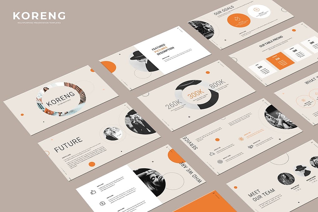 述职汇报作品集PPT模版（图ZMTkzNzAyNjY4） - APP界面 - 站酷设计师Ciciccccco原创素材 - 站酷ZCOOL