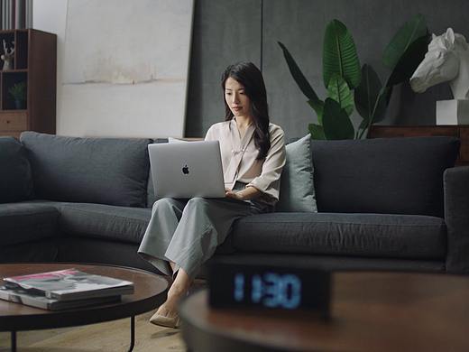 【老板电器】名气至净系列烟机视觉分享 | 乐趣短视频