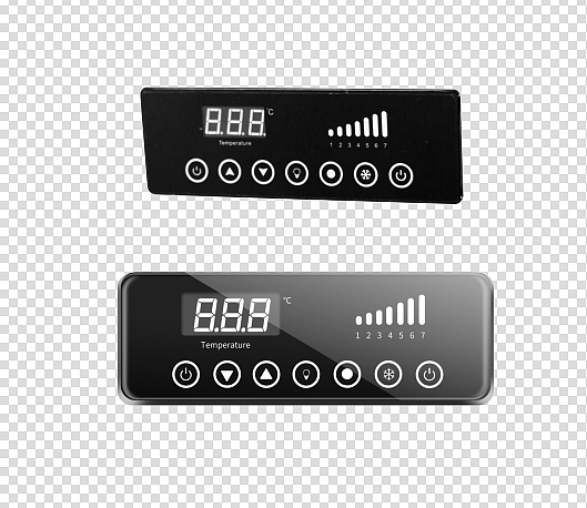 商用冷藏柜冰柜详情页