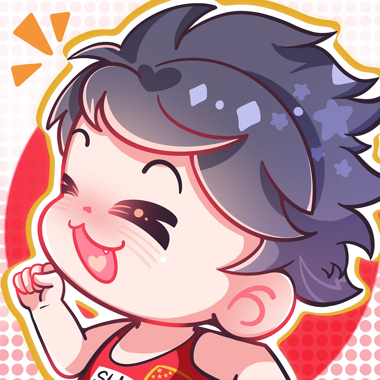 苏炳添—添神下凡