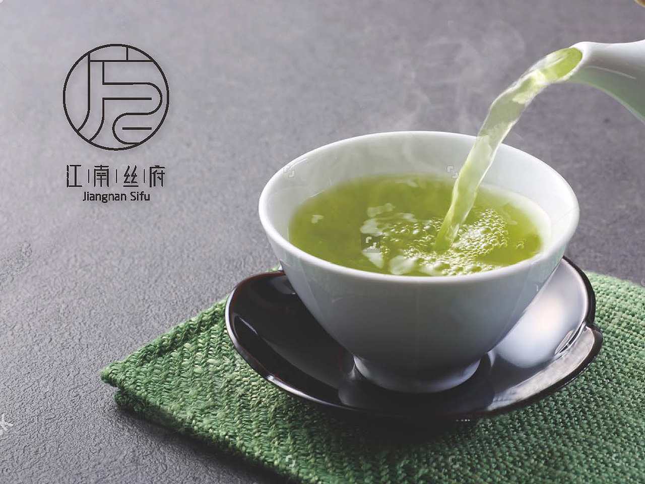 江南丝府（图ZMTg3MDEyMTA0） - Logo - 站酷设计师科里昂原创素材 - 站酷ZCOOL